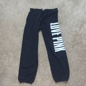 Victoria’s Secret PINK Sweatpants